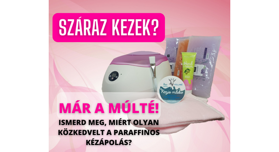 Hogyan varázsolj 2 hét puhaságot kezeidnek, 20 perc alatt?
