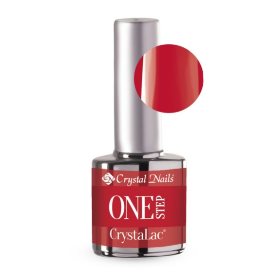 crystal-nails-one-step-crystalac-1step-1s77-hibiskus-piros