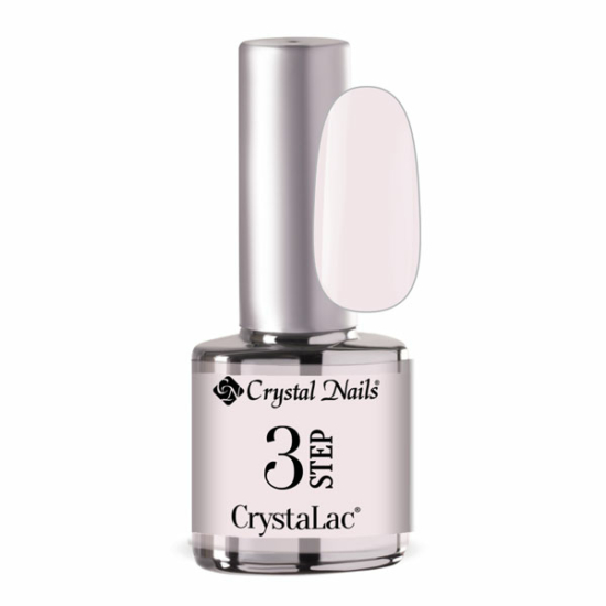 crystal-nails-3step-crystalak-Mega-White