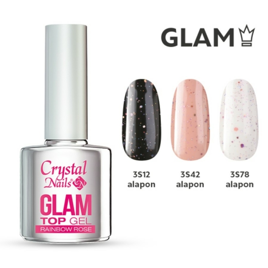 crystal-nails-glam-top-rainbow-rose-4ml