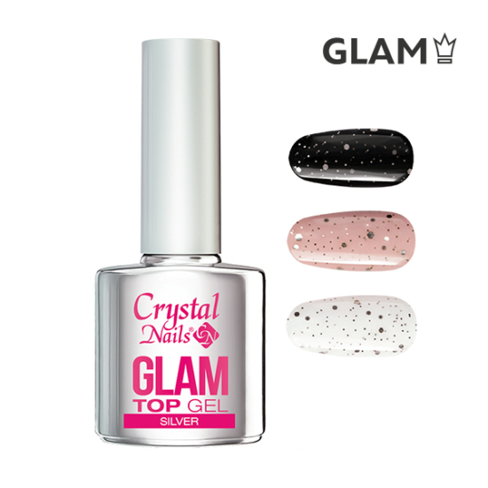 crystal-nails-glam-top-silver-4ml