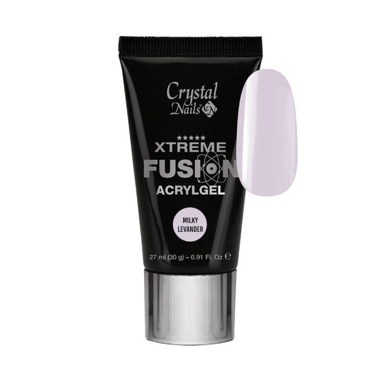 cyrsal-nails-fusion-gel-MILKY LAVENDER