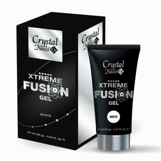 cyrsal-nails-fusion-gel-white-30g