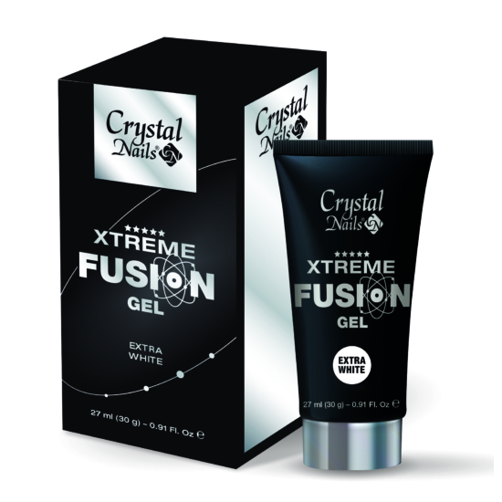 cyrsal-nails-fusion-gel-extra-white-30g