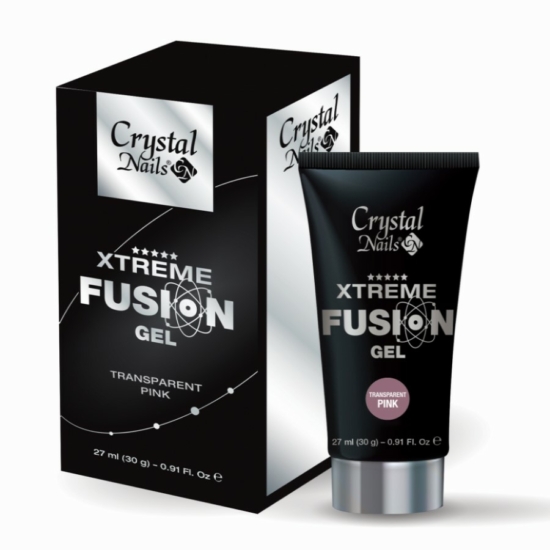 cyrsal-nails-fusion-gel-transparent-pink-30g