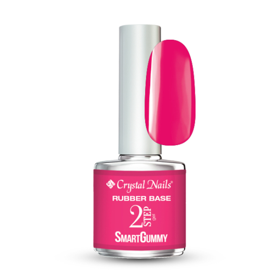 crystal-nails-smart-gummy-alap-es-epito-zsele-electric-pink