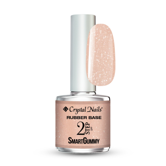 crystal-nails-smart-gummy-alap-es-epito-zsele-shimmer-peach