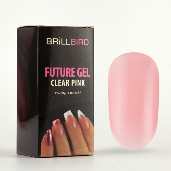 BB-future-clear-pink-30g