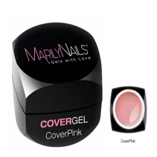 COVERPINK COVERGEL 13ML