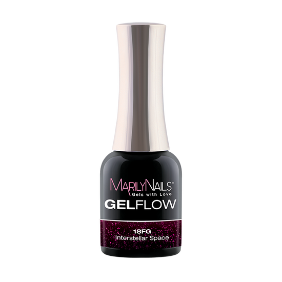 GEL FLOW - INTERSTELLAR SPACE 18 - 7ML