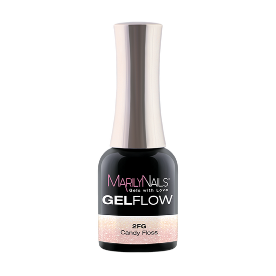 GELFLOW - CANDY FLOSS - 02 - 7ML