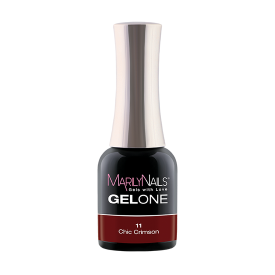 GELONE -CHIC CRIMSON - 11 7ML