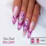 Kép 2/2 - BRILLBIRD  HYPNOTIC GEL&LAC 209 8ML