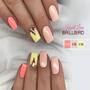 Kép 2/2 - BRILLBIRD HYPNOTIC GEL&LAC #105 8ml